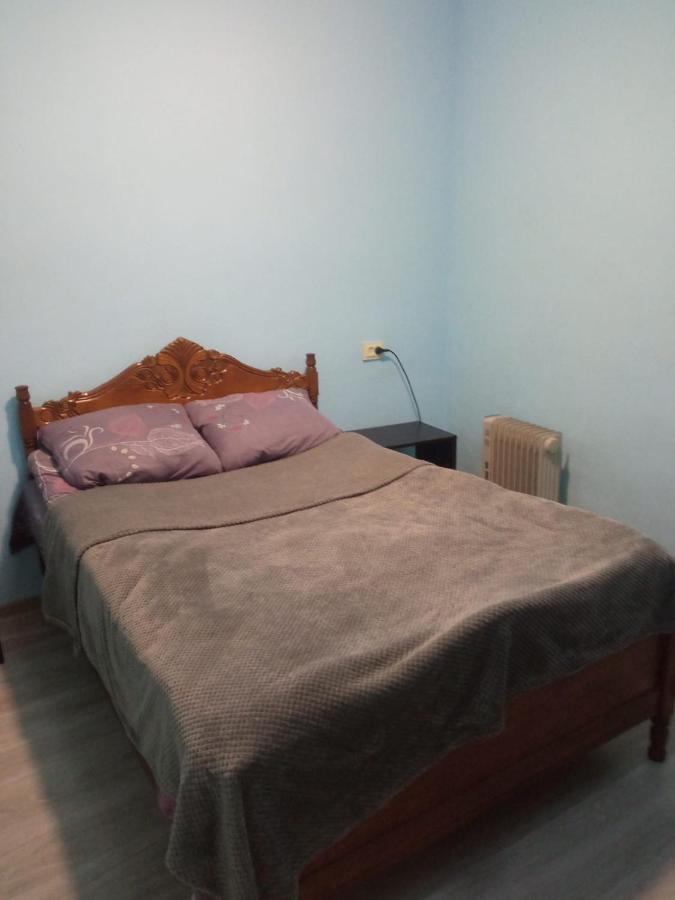 Apartamento Kobahouse Tiflis Exterior foto